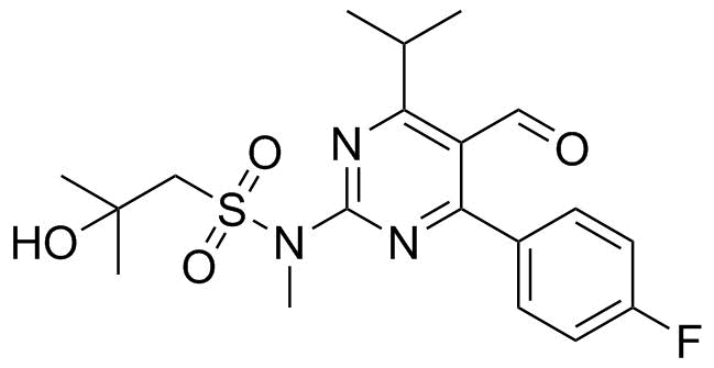 Rosuvastatin Impurity 145