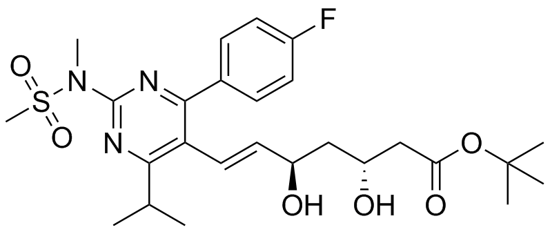 Rosuvastatin Impurity 53