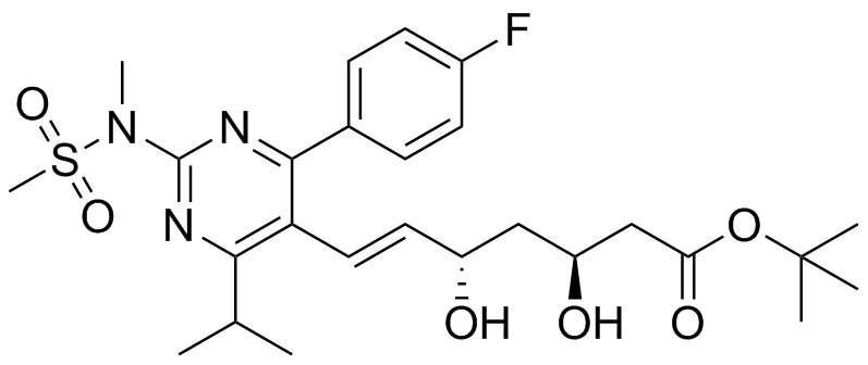 Rosuvastatin Impurity 54
