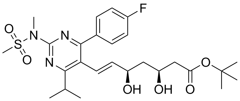 Rosuvastatin Impurity 56