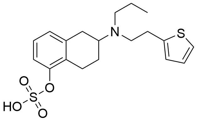 Rotigotine Impurity 37
