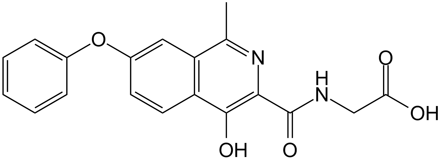 Roxadustat