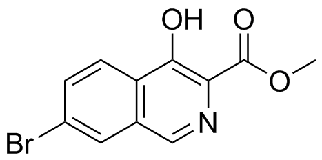 Roxadustat Impurity 11