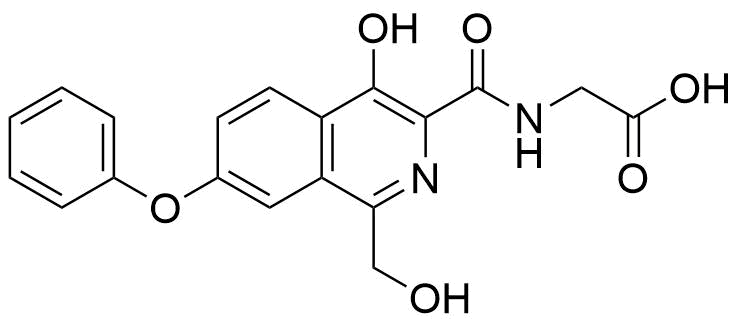 Roxadustat Impurity 14
