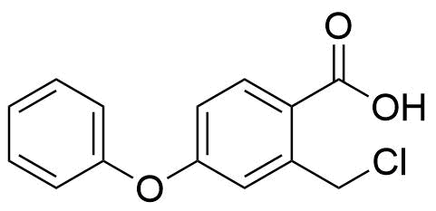 Roxadustat Impurity 17