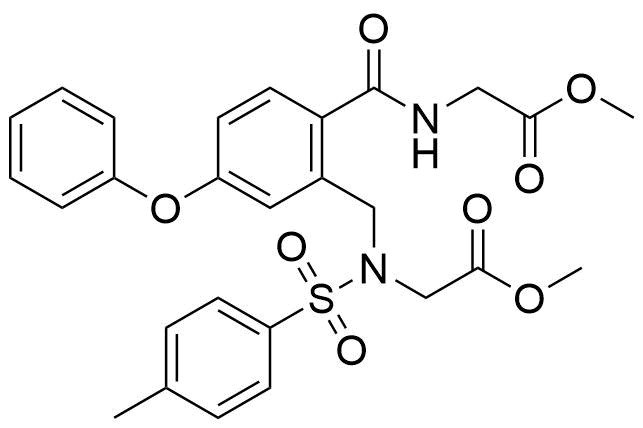 Roxadustat Impurity 103