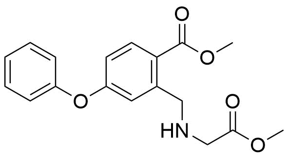 Roxadustat Impurity 104