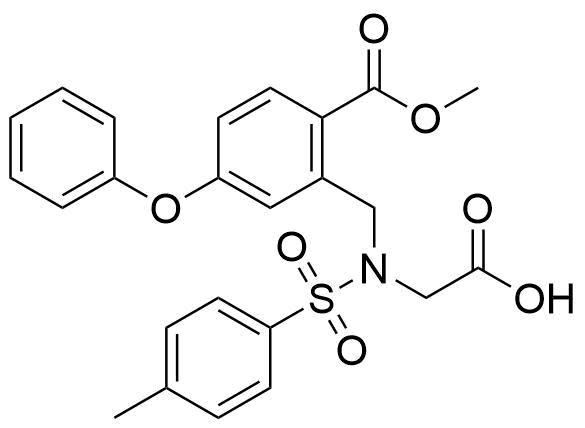 Roxadustat Impurity 105