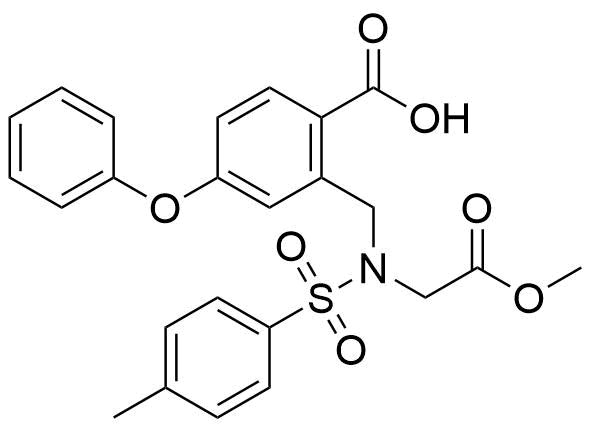 Roxadustat Impurity 106