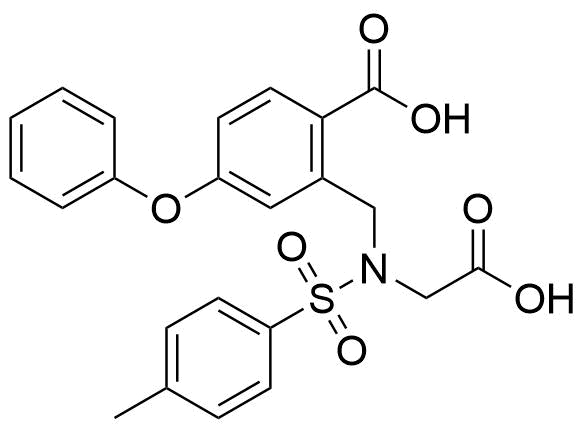 Roxadustat Impurity 107
