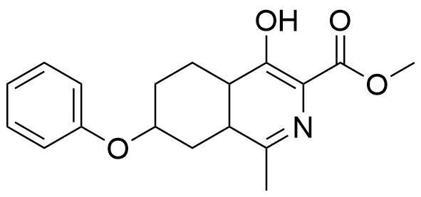 Roxadustat Impurity 110