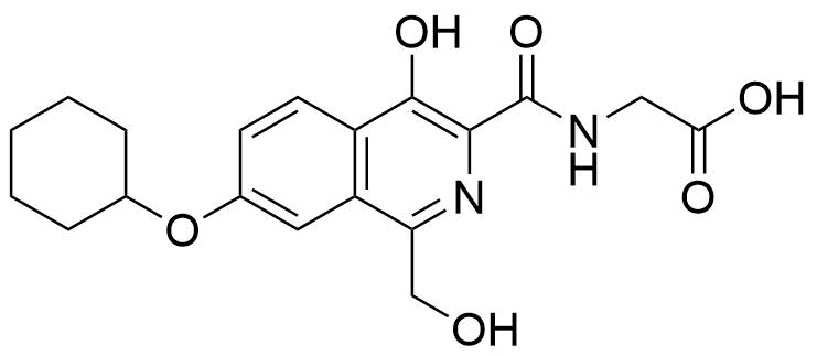 Roxadustat Impurity 111