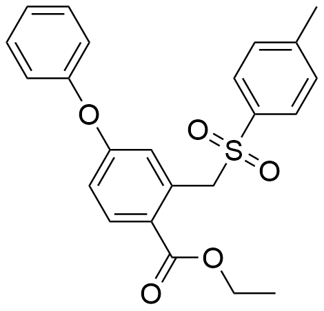 Roxadustat Impurity 116
