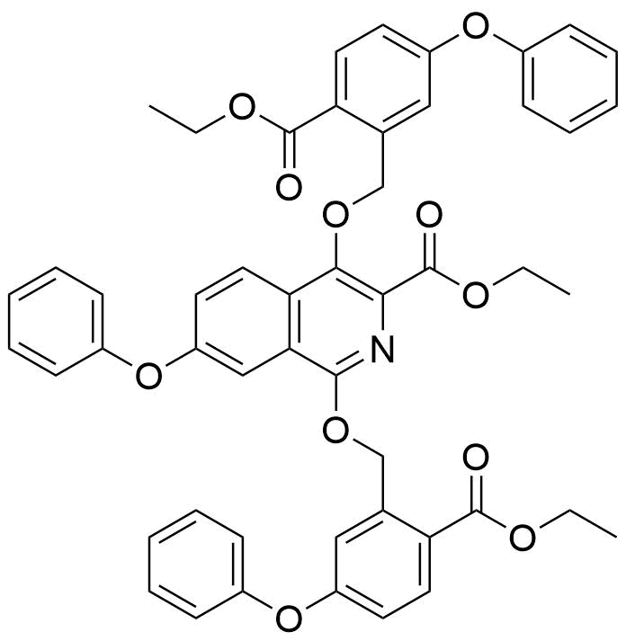 Roxadustat Impurity 118