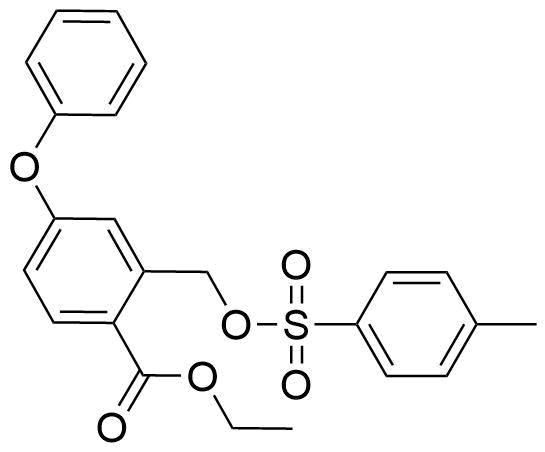 Roxadustat Impurity 120