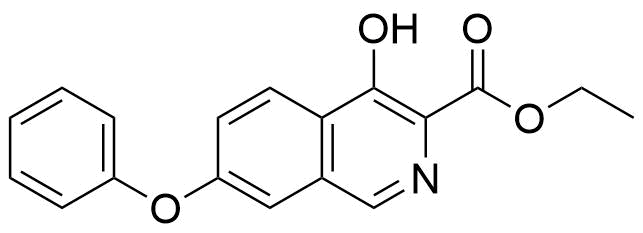 Roxadustat Impurity 121