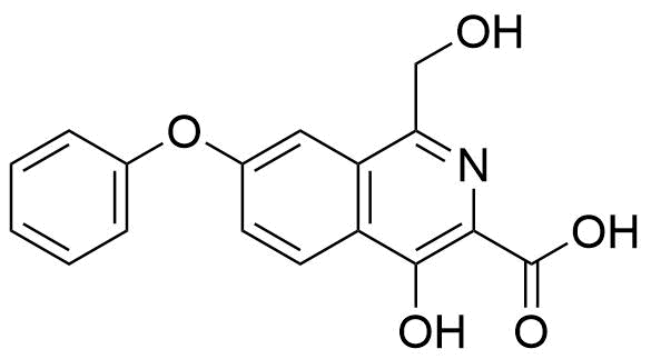 Roxadustat Impurity 129