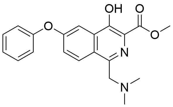 Roxadustat Impurity 132