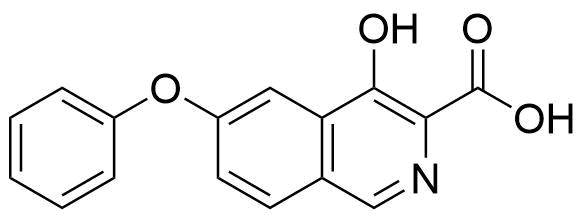 Roxadustat Impurity 134