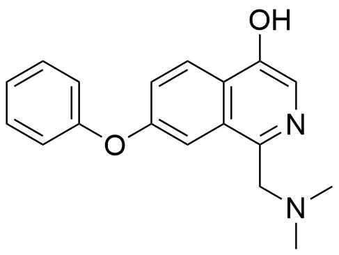 Roxadustat Impurity 137