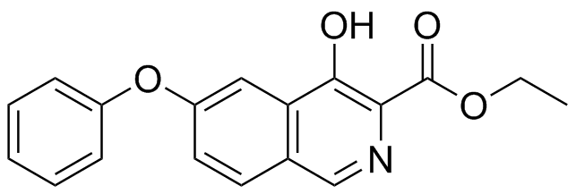 Roxadustat Impurity 20