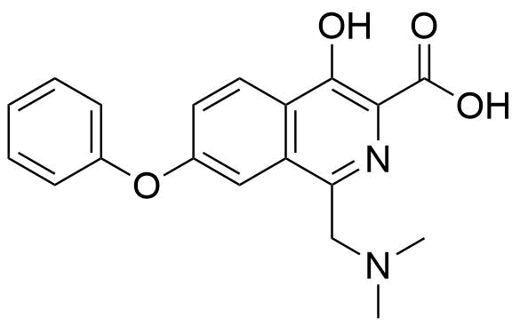 Roxadustat Impurity 138