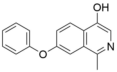 Roxadustat Impurity 139