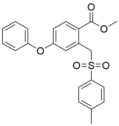 Roxadustat Impurity 140