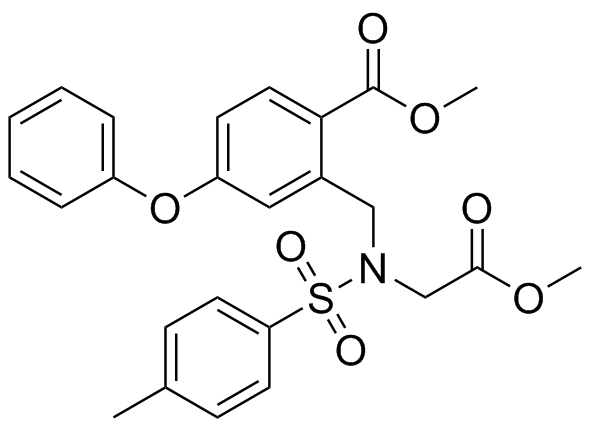 Roxadustat Impurity 24