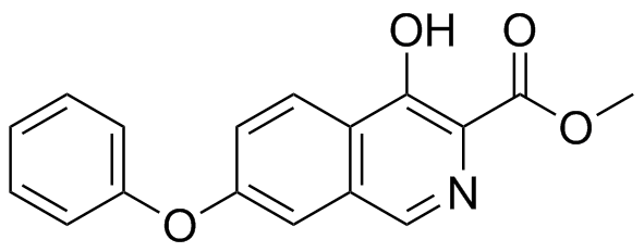 Roxadustat Impurity 25