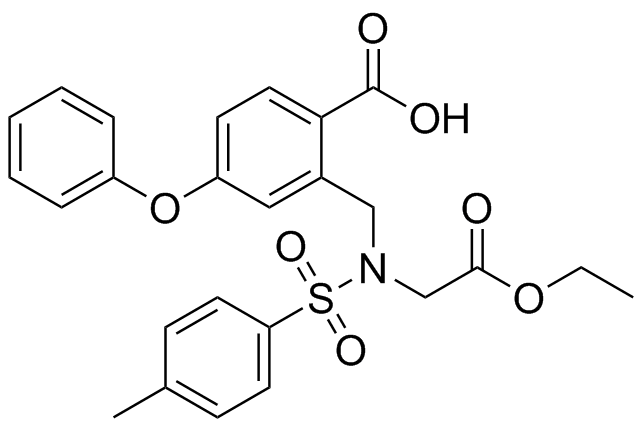 Roxadustat Impurity 27