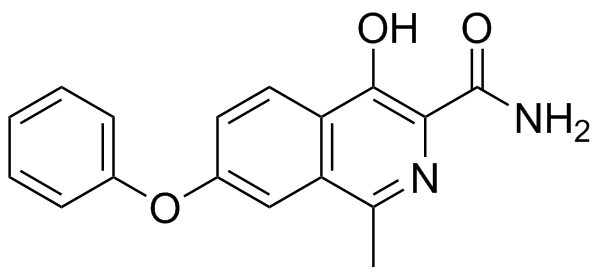 Roxadustat Impurity 30