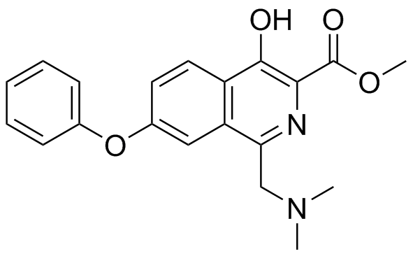 Roxadustat Impurity 35