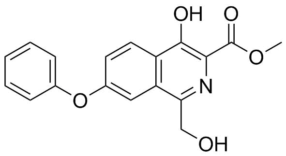 Roxadustat Impurity 37