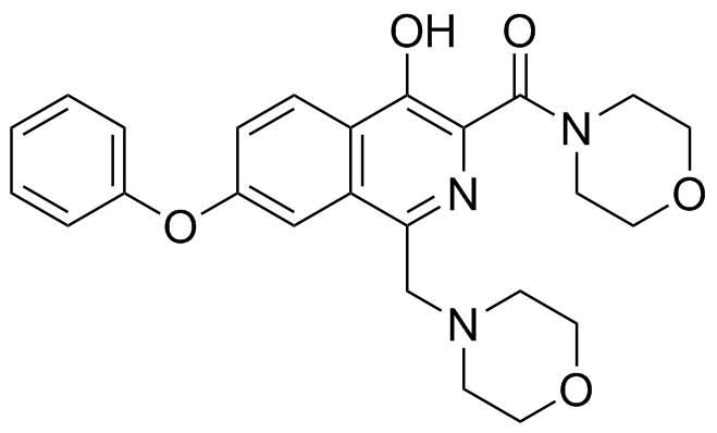 Roxadustat Impurity 39