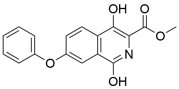 Roxadustat Impurity 4