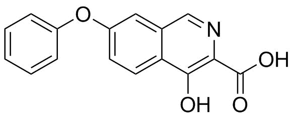 Roxadustat Impurity 43