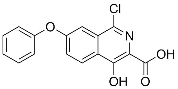 Roxadustat Impurity 44
