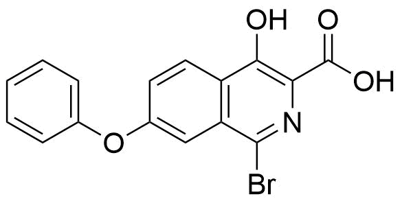 Roxadustat Impurity 5