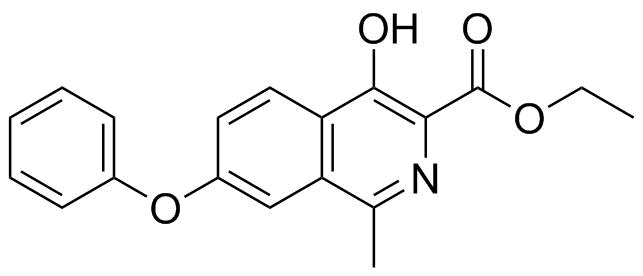 Roxadustat Impurity 51