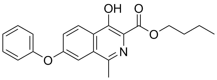 Roxadustat Impurity 52
