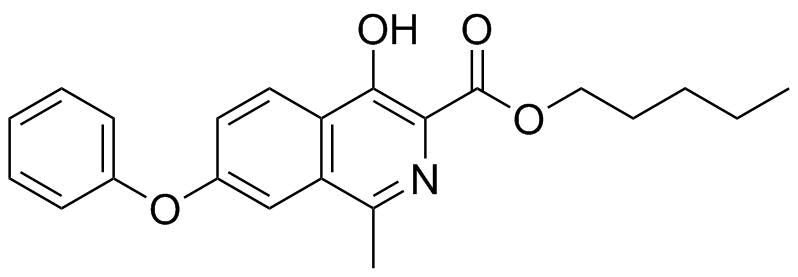 Roxadustat Impurity 53