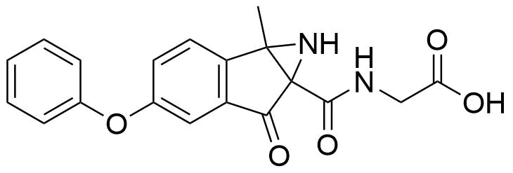 Roxadustat Impurity 8