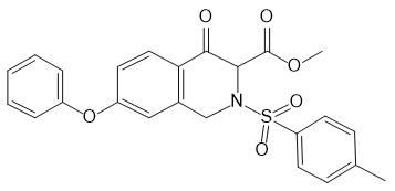 Roxadustat Impurity 56