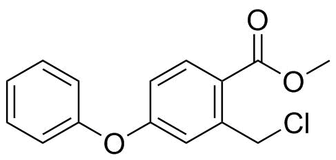 Roxadustat Impurity 58