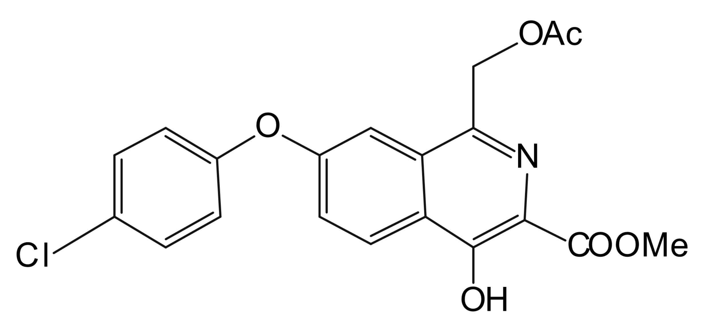Roxadustat Impurity 59