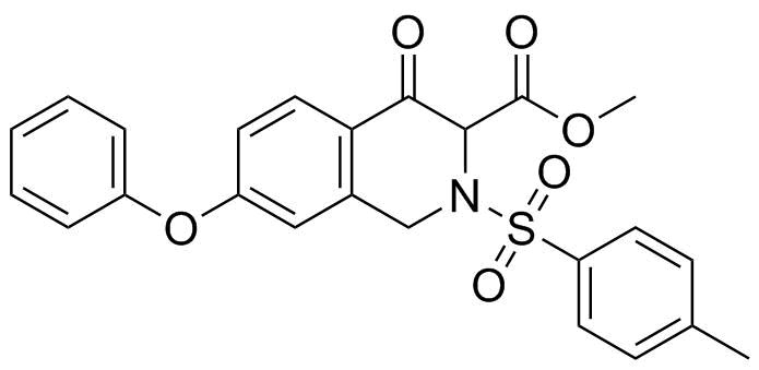 Roxadustat Impurity 57