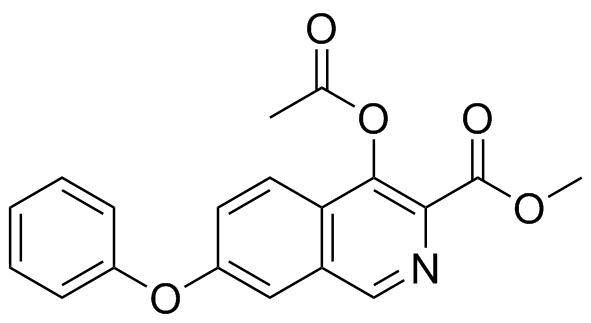 Roxadustat Impurity 59
