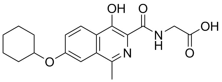 Roxadustat Impurity 60