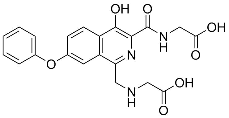 Roxadustat Impurity 61